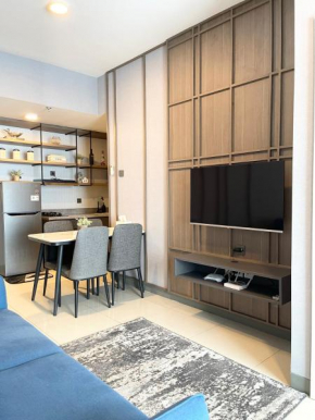 2 BR I ANDERSON I 22floor I above pakuwon mall I the biggest shopping center